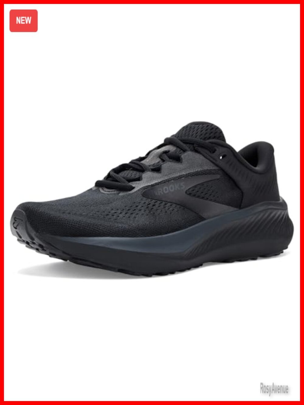 Brooks Anthem 8 Running Shoes DNA Cushioned Athletic Sneakers